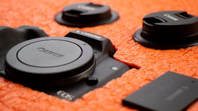 Shadow Foam Easy Peel gallery image