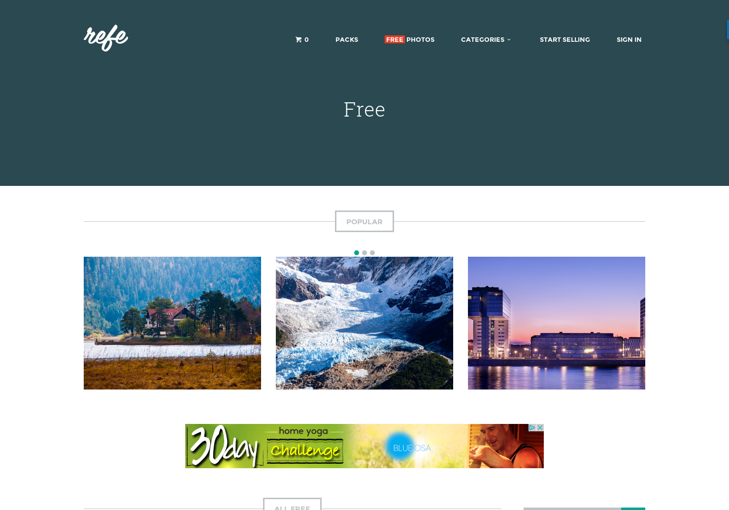 GetRefe gallery image