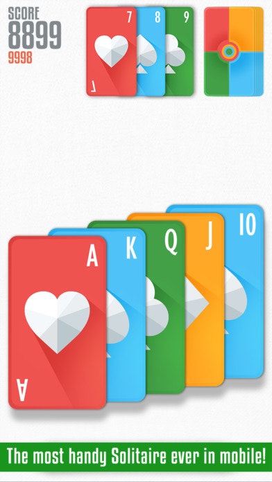 Politaire gallery image