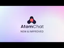 Monetize with AtomChat
