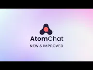 Monetize with AtomChat