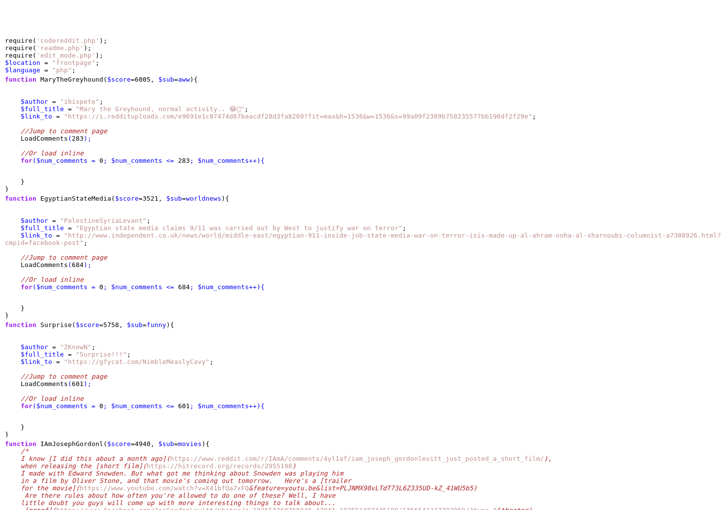 Code Reddit gallery image