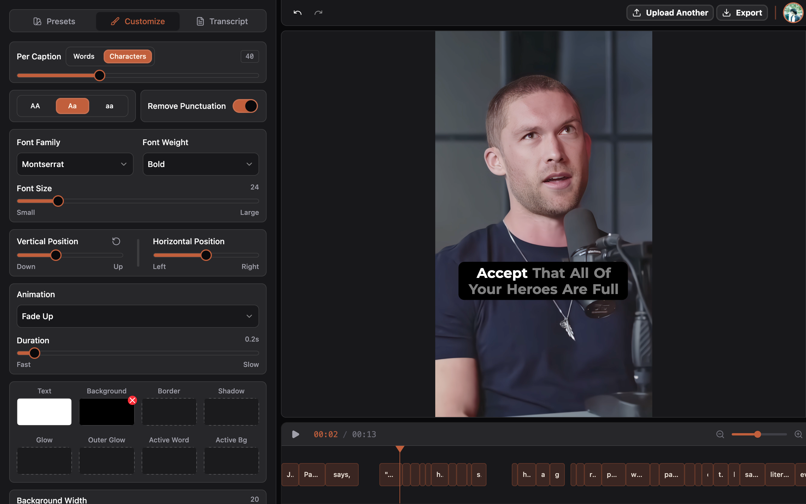 MeowCaps gallery image