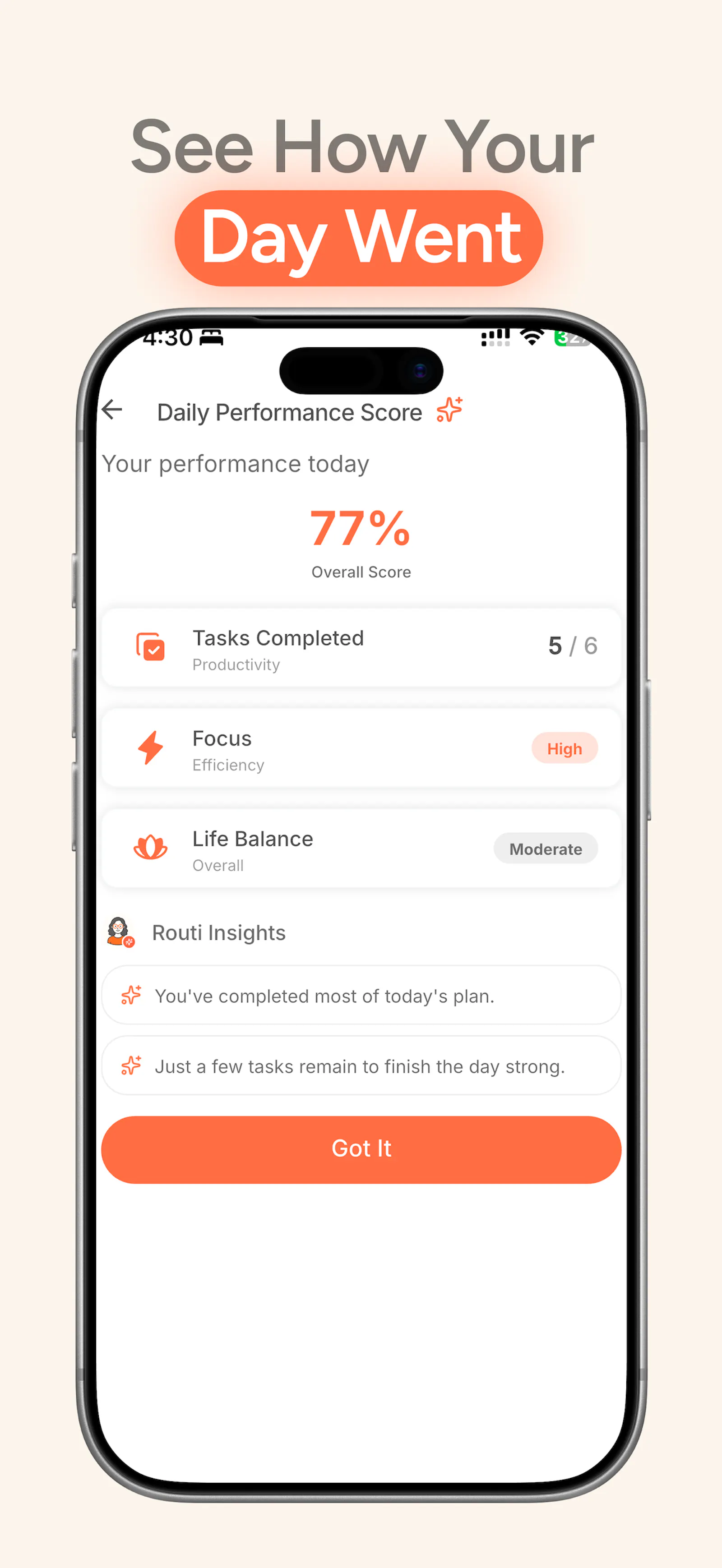 Routra screenshot 18