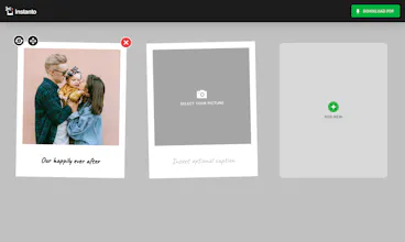 Instanto gallery image