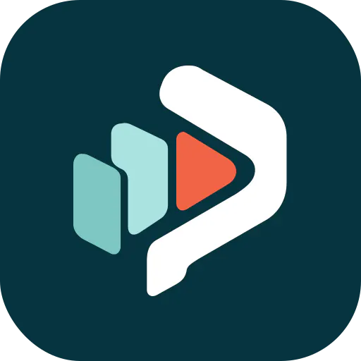 PilotReels logo