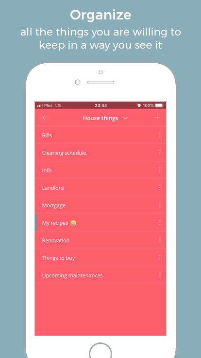 MemoStrap gallery image