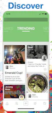 CannaBuzz gallery image