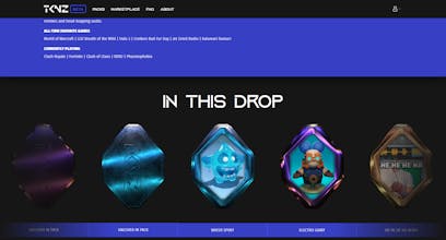 TKNZ.gg gallery image