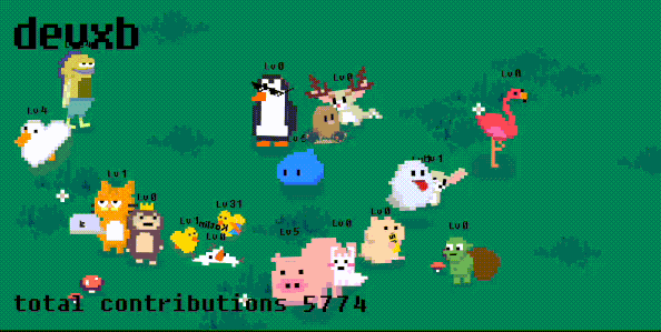Gitanimals媒体2