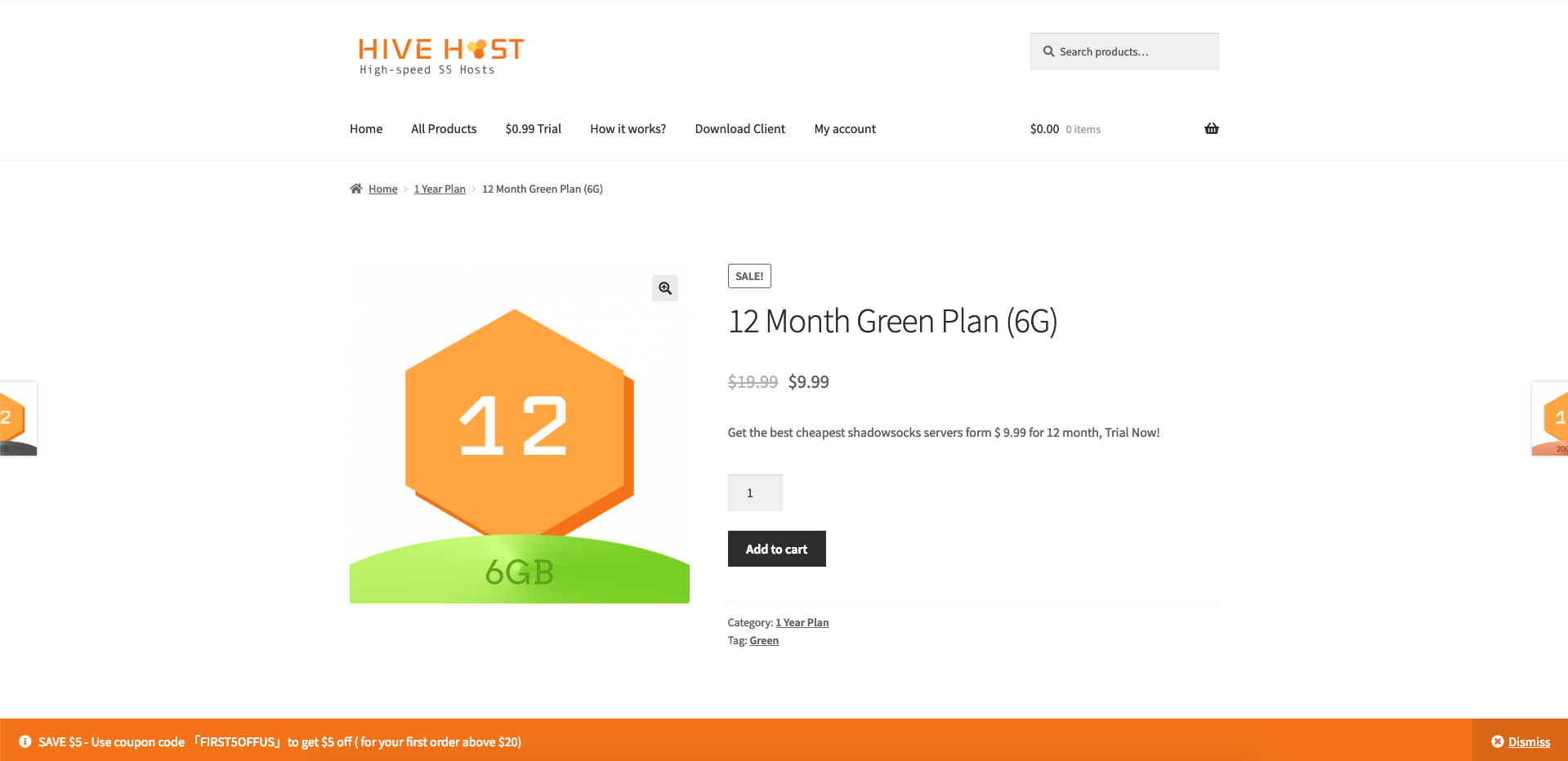 HIVE HOST gallery image