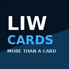 LIW Cards