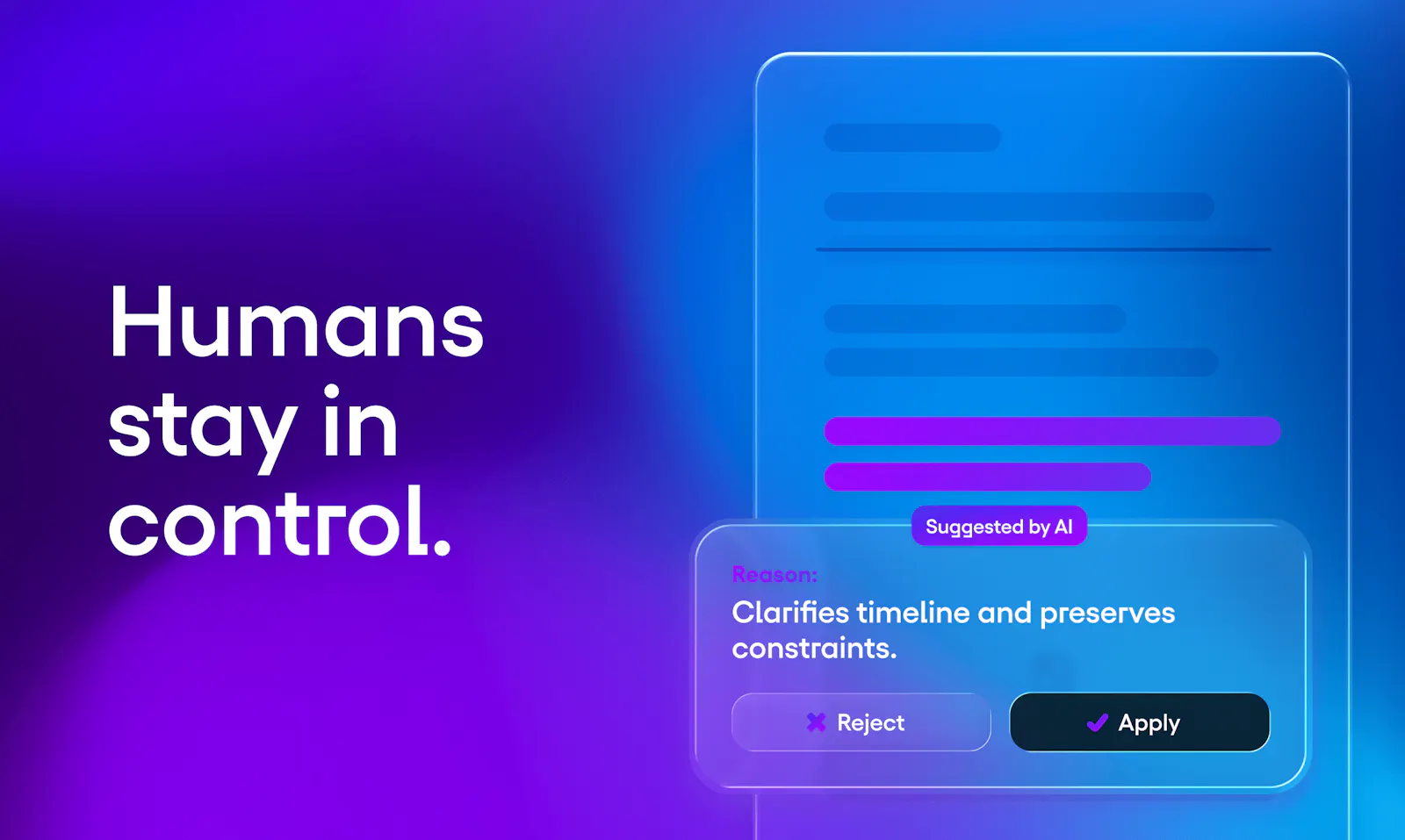Tiptap AI Toolkit screenshot 6