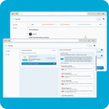 RecruitIQ gallery image