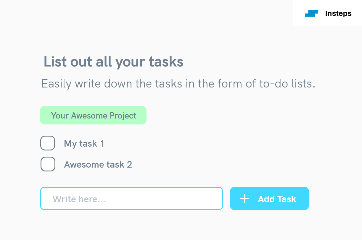 Insteps Soul gallery image