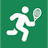 Sort-Tennis