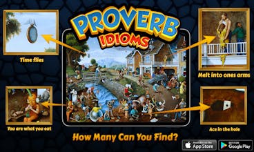 Proverbidioms gallery image