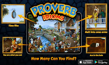 Proverbidioms gallery image