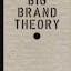 Big Brand Theory by Sandu Publishing