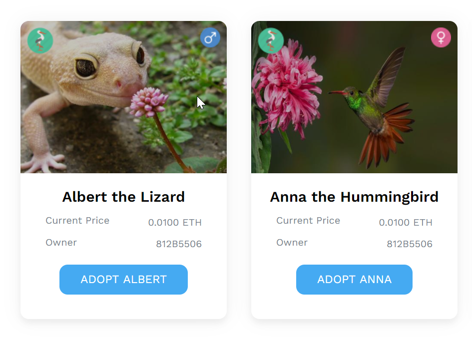 Ether's Ark gallery image