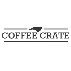 Coffee Crate