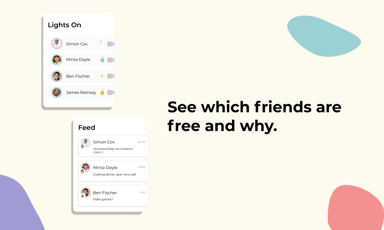 Lighthouse gallery image