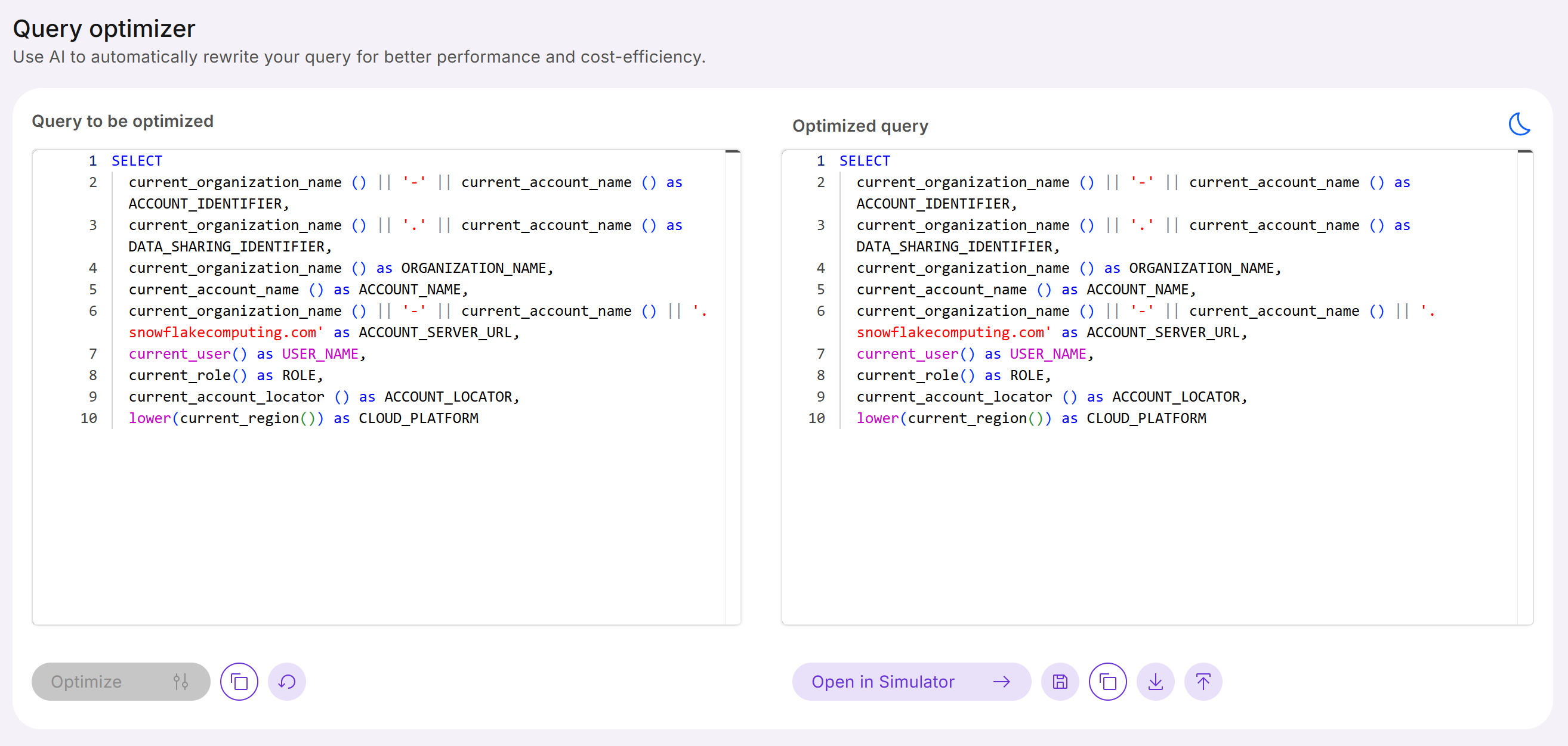 Anavsan gallery image