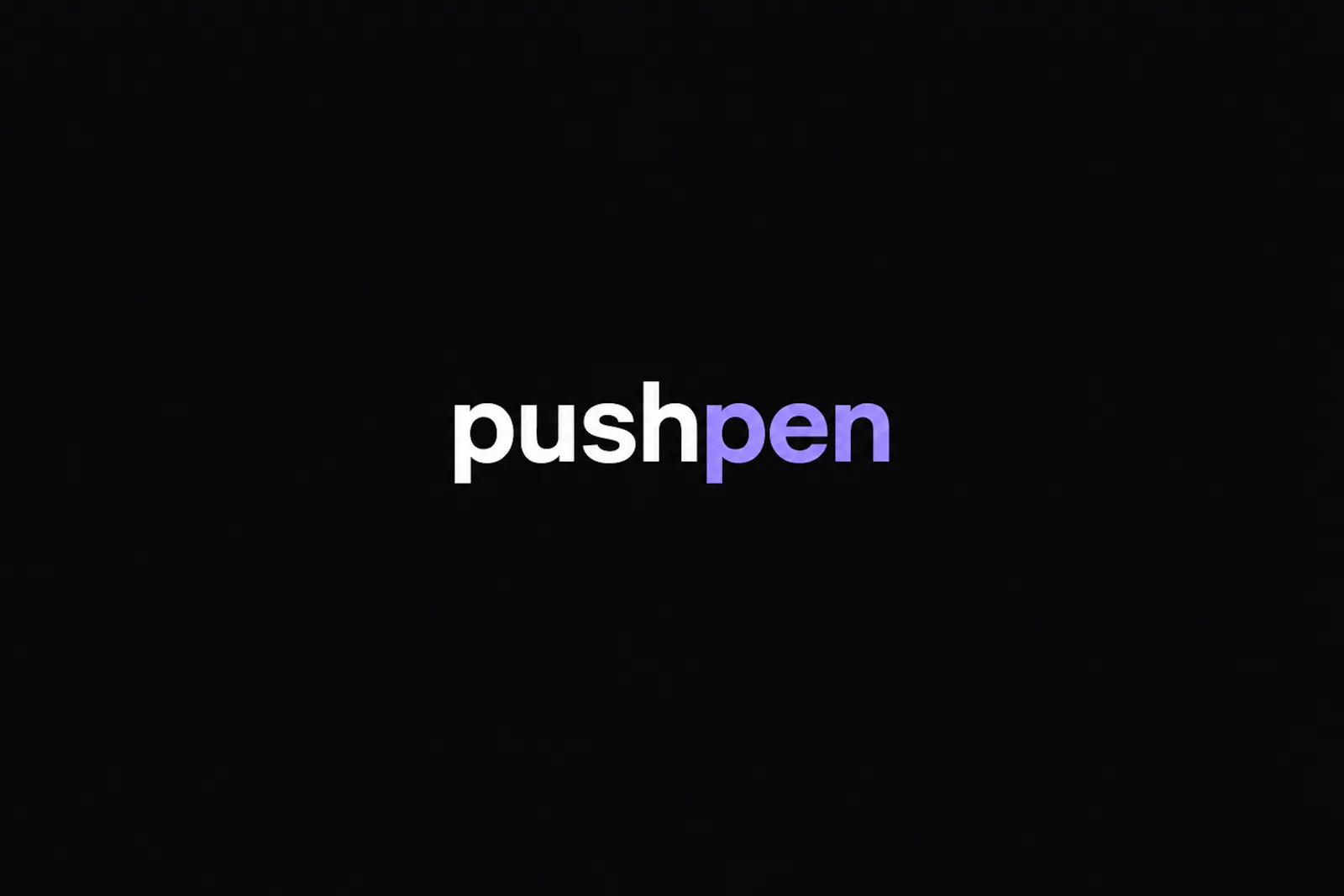 Pushpen screenshot 3