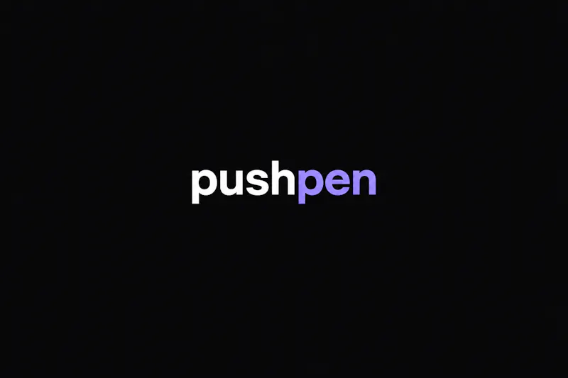 Pushpen screenshot 3