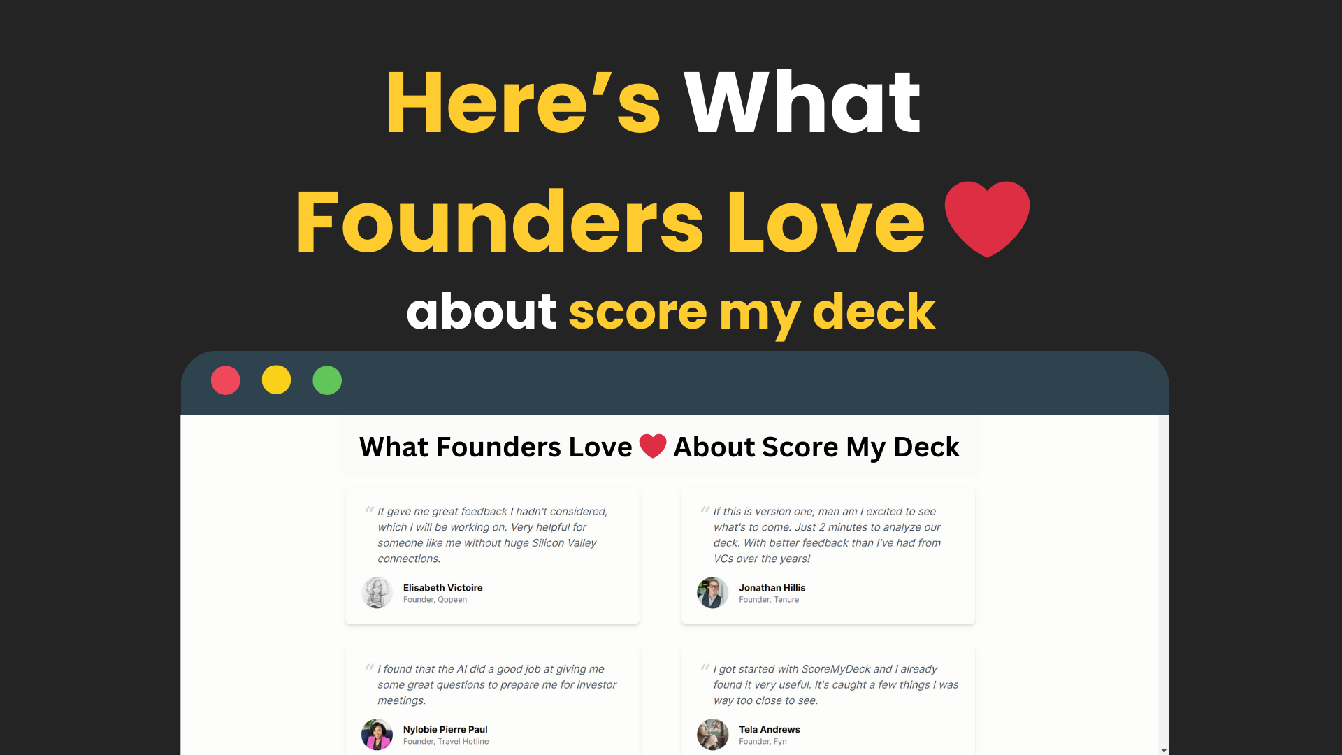 ScoreMyDeck.Com media 7