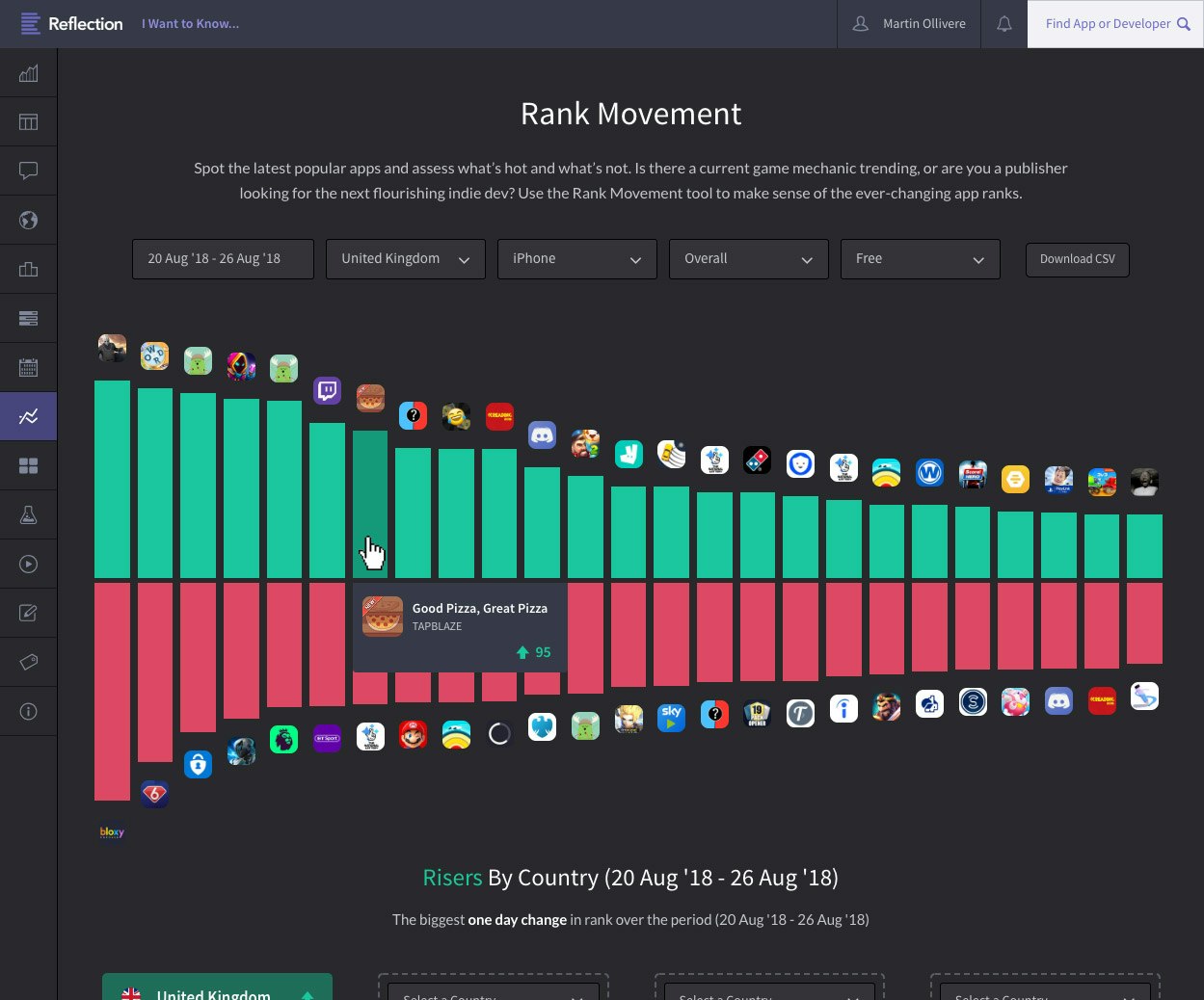 Reflection gallery image