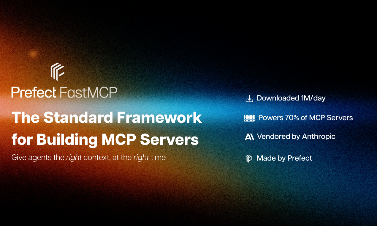 FastMCP 3.0 gallery image