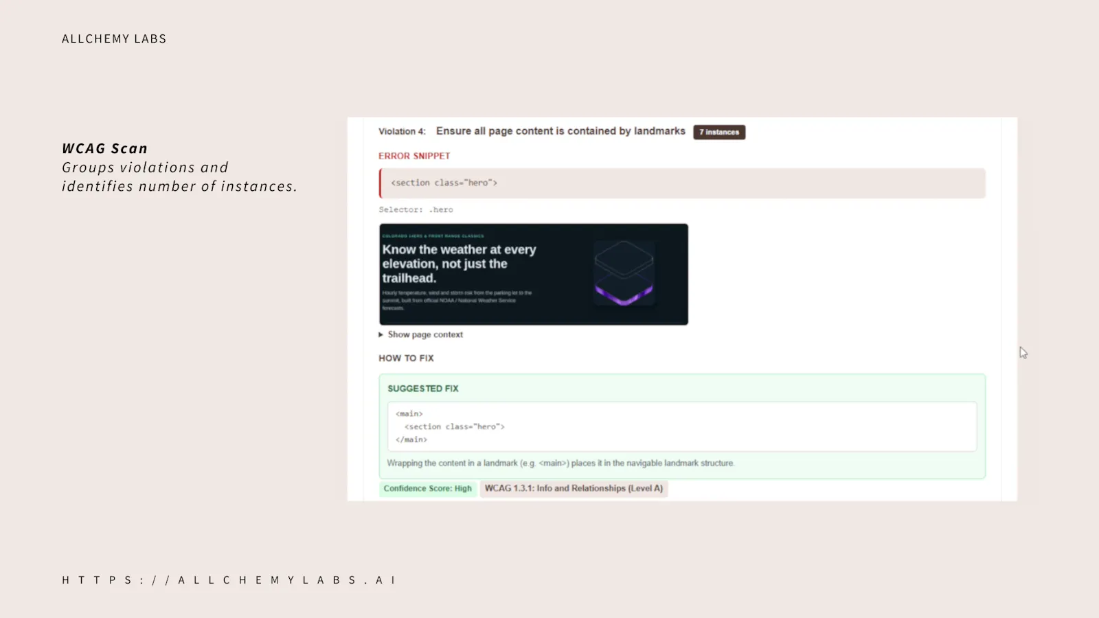 Aether screenshot 8