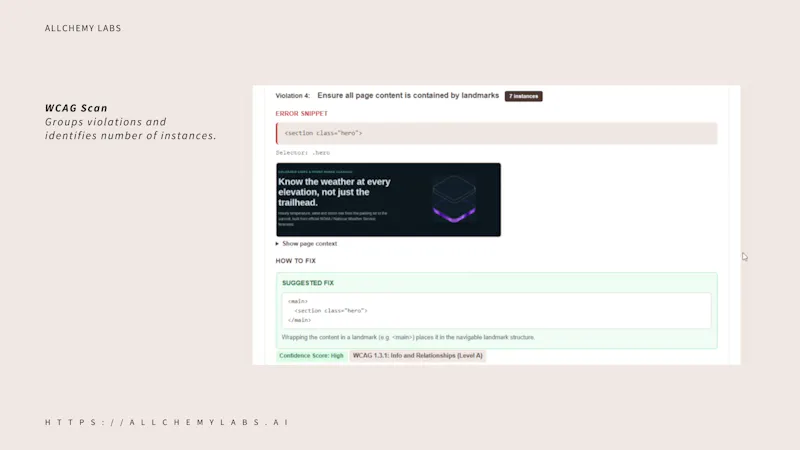Aether screenshot 8