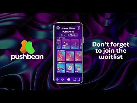 Pushbean gallery image