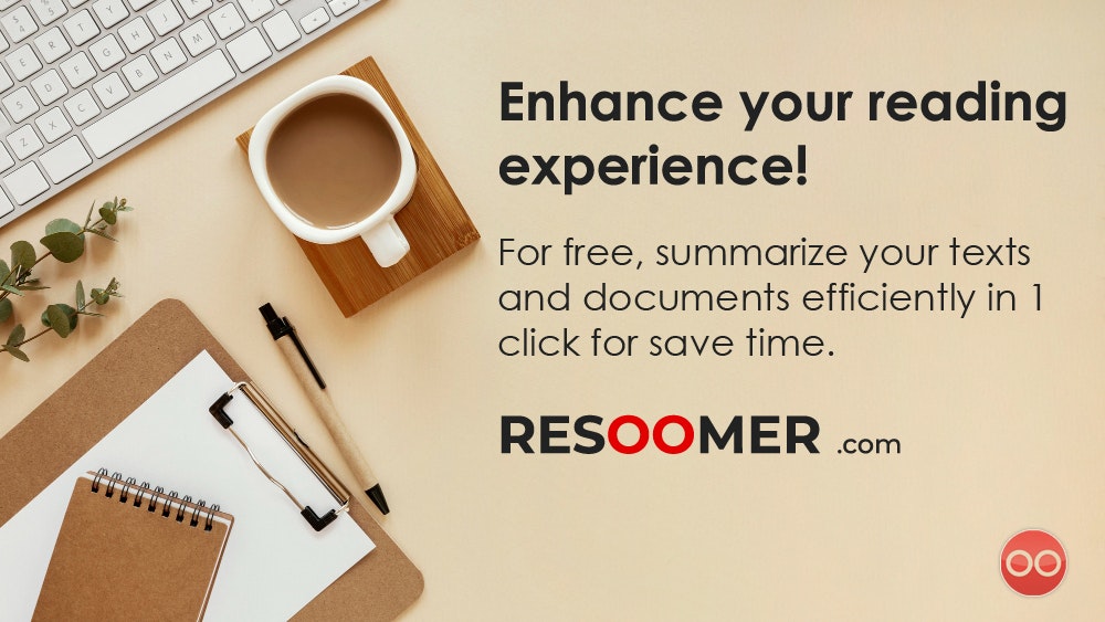 Resoomer gallery image