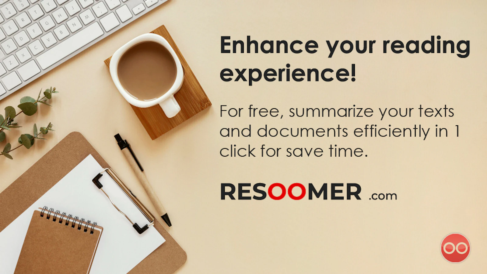 Resoomer screenshot 3
