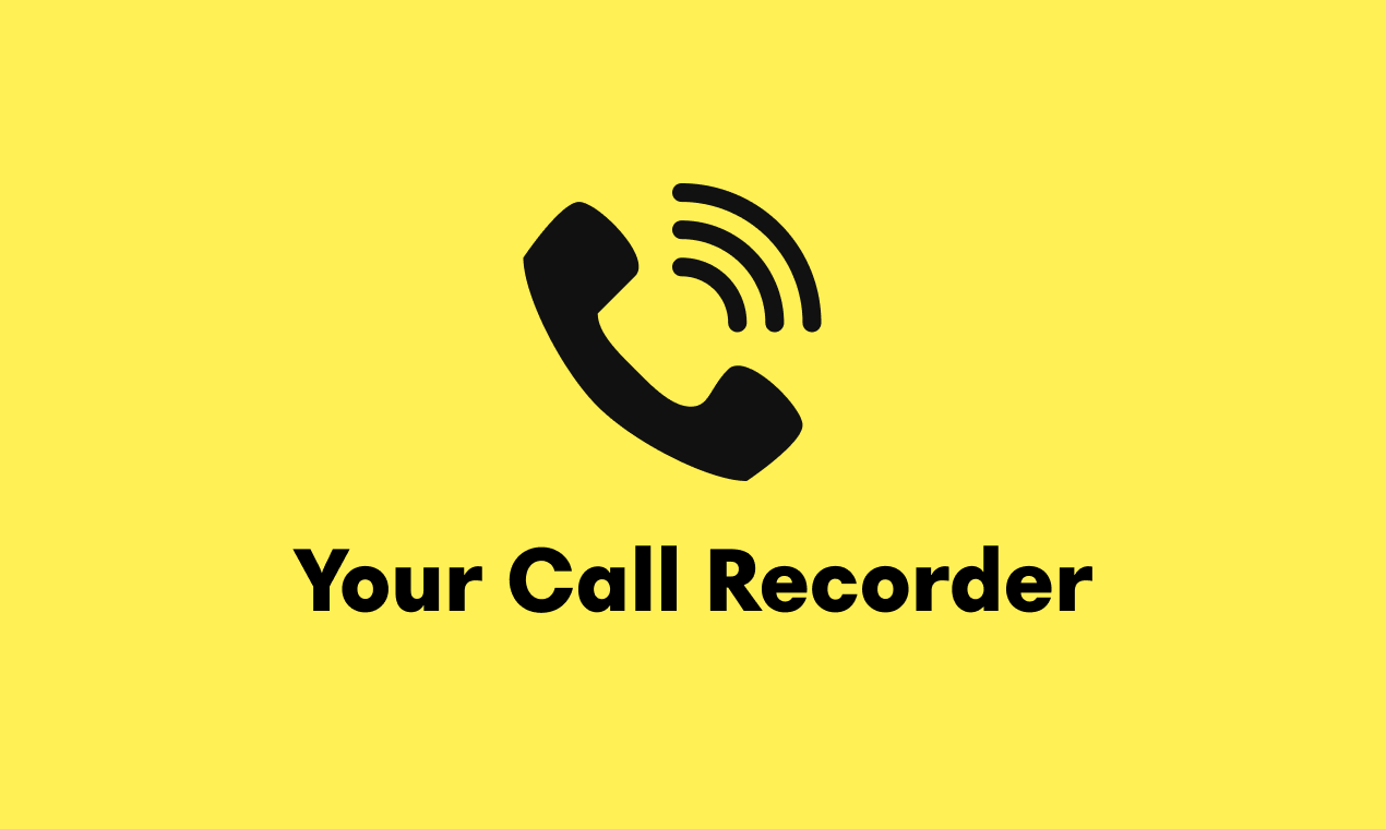 Your Call Recorder gallery image