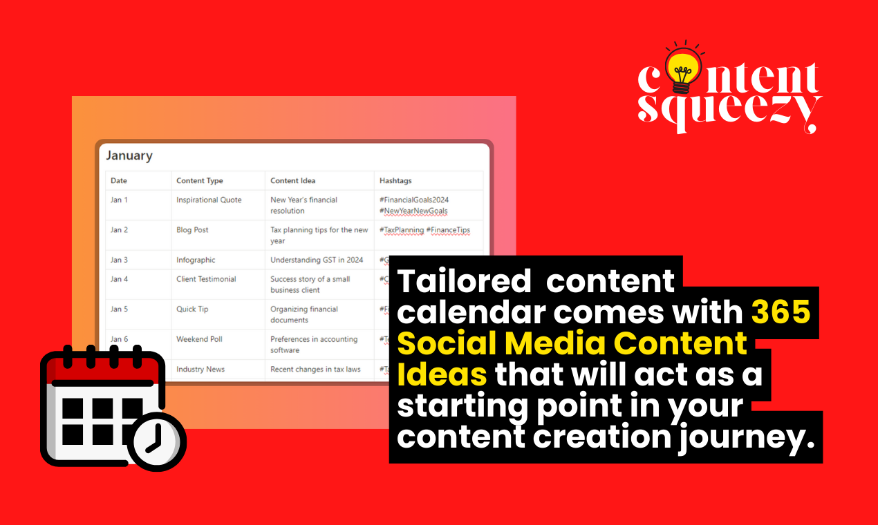 Content Squeezy media 2