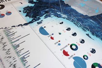 Ski resorts of the West gallery image