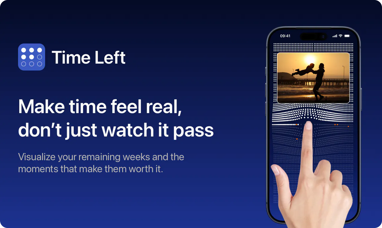 Time Left gallery image