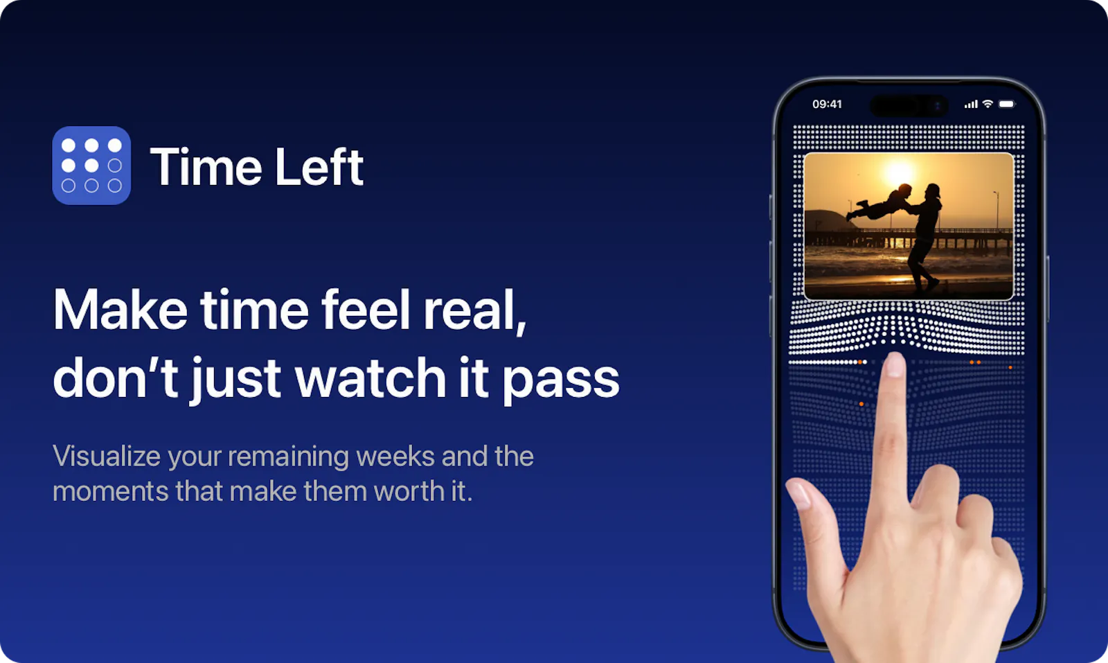 Time Left screenshot 1