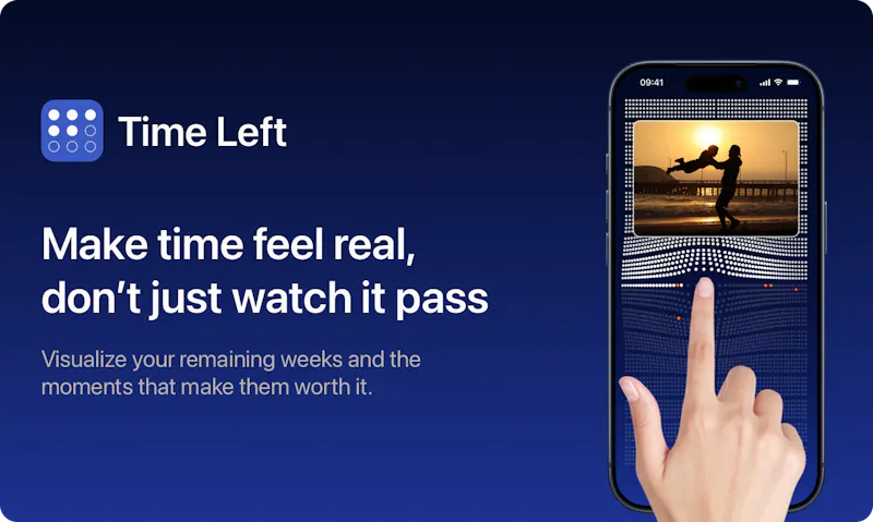 Time Left screenshot 1