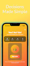 Yes? No? Go! gallery image