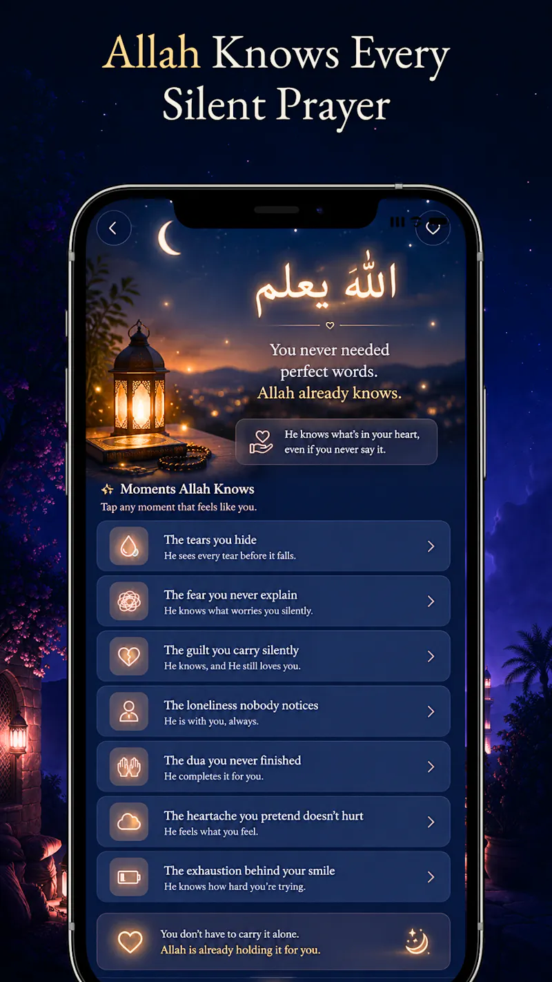 Hirah: Islamic Peace screenshot 7