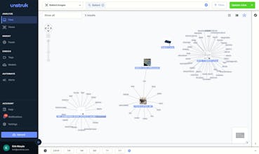 Unstruk Data Portal gallery image
