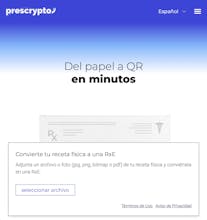 Prescrypto gallery image