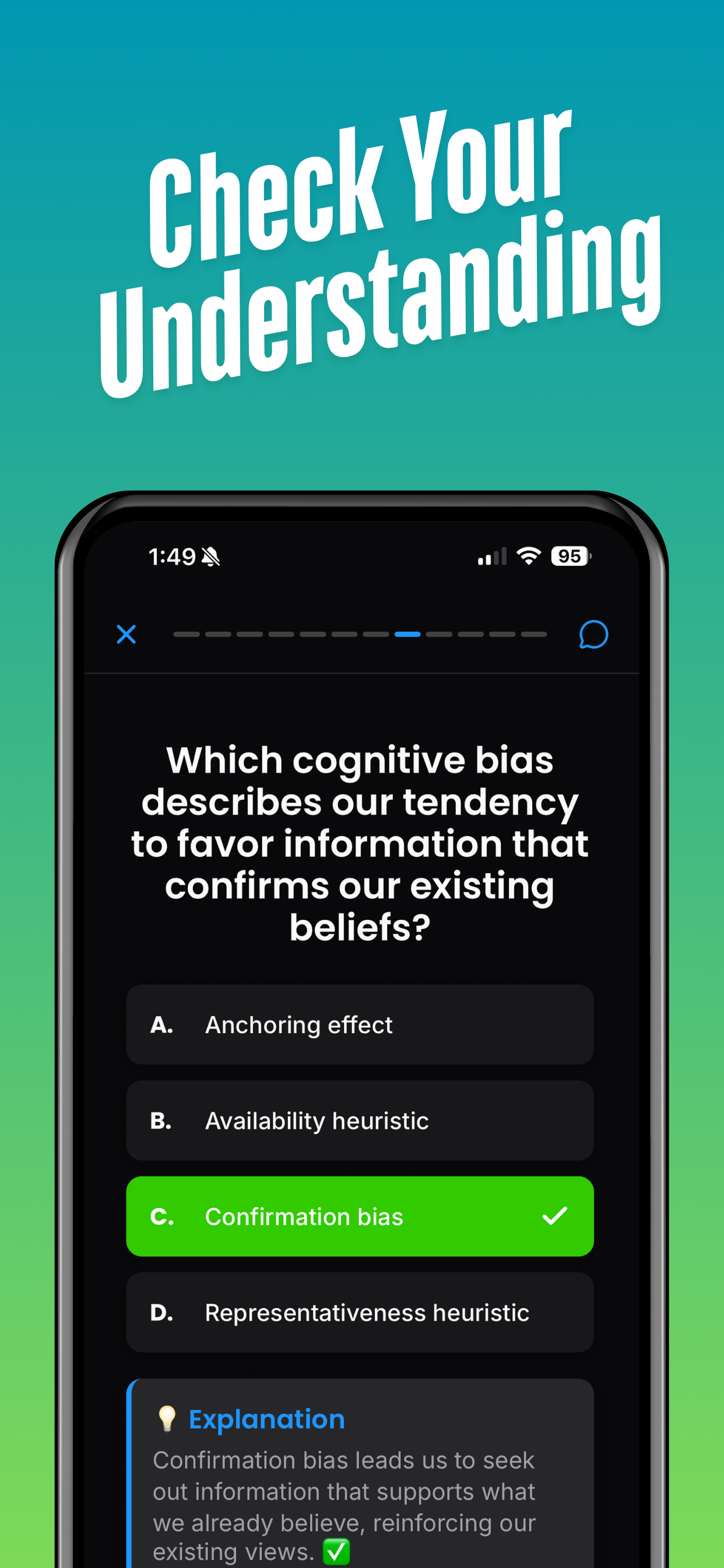 Adapt: Personalized Learning gallery image