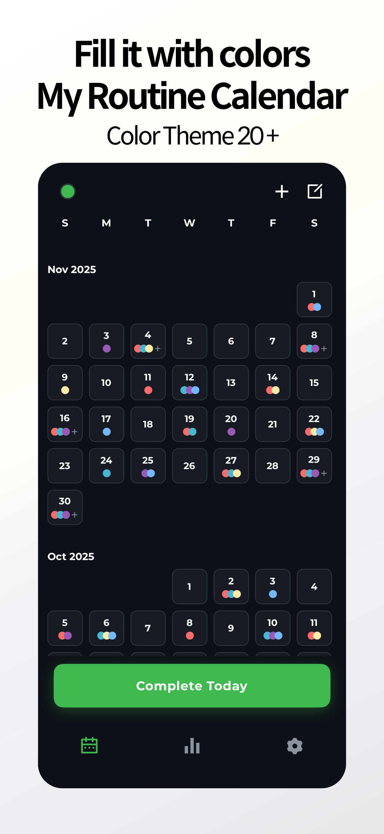 cancan - Main product screenshot demonstrating key features and user interface
