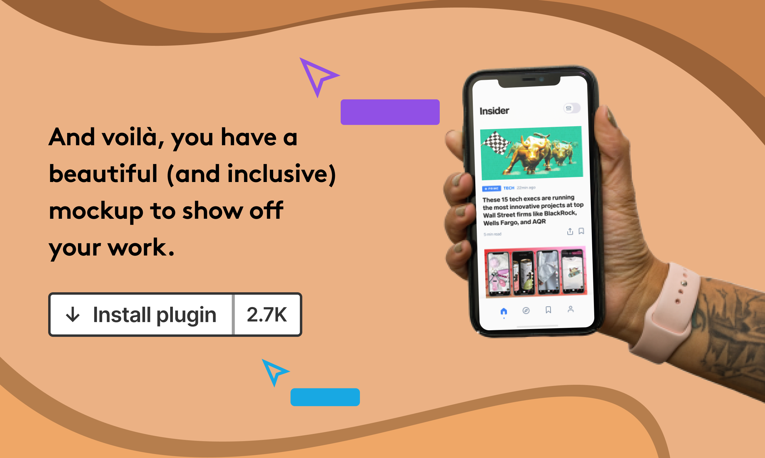 All Hands Figma Plugin gallery image
